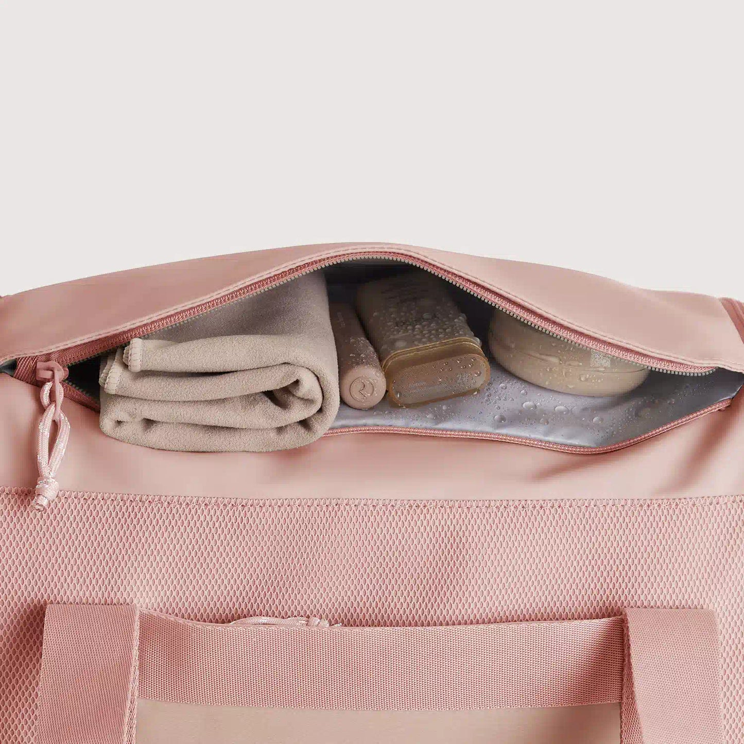Vionsi REIKI Duffle